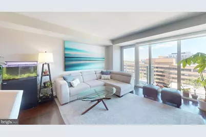 925 N Fairfax Street #804, Alexandria, VA 22314 - Photo 3