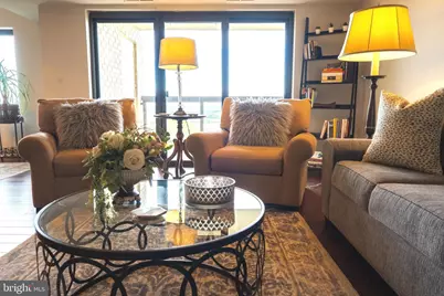 309 Yoakum Parkway #1416, Alexandria, VA 22304 - Photo 11