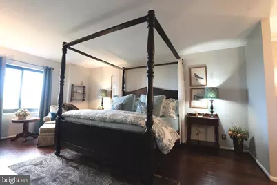 309 Yoakum Parkway #1416, Alexandria, VA 22304 - Photo 43