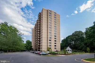 309 Yoakum Parkway #1416, Alexandria, VA 22304 - Photo 3