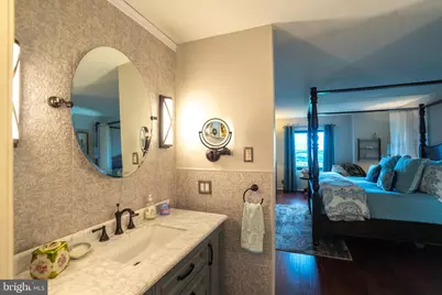 309 Yoakum Parkway #1416, Alexandria, VA 22304 - Photo 45