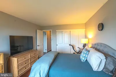 309 Yoakum Parkway #1416, Alexandria, VA 22304 - Photo 33