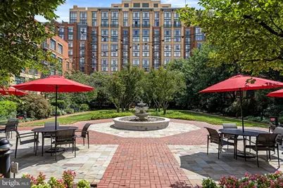 520 John Carlyle Street #417, Alexandria, VA 22314 - Photo 17