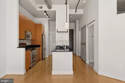 520 John Carlyle Street #417, Alexandria, VA 22314 - Photo 9