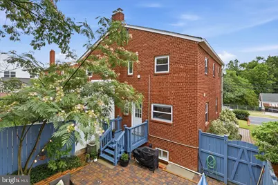 48 W Taylor Run Parkway, Alexandria, VA 22314 - Photo 23