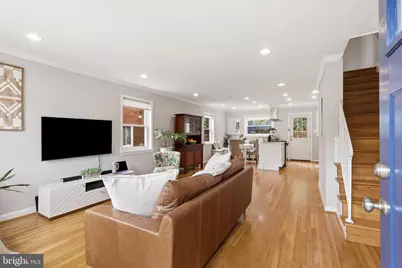 48 W Taylor Run Parkway, Alexandria, VA 22314 - Photo 5