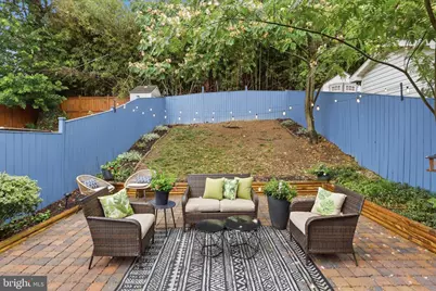 48 W Taylor Run Parkway, Alexandria, VA 22314 - Photo 21