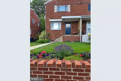 48 W Taylor Run Parkway, Alexandria, VA 22314 - Photo 1