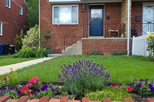 48 W Taylor Run Pkwy, Alexandria, VA 22314 - Photo 1