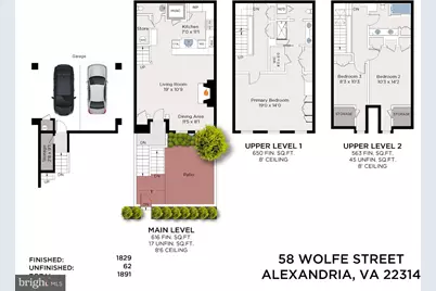 58 Wolfe Street, Alexandria, VA 22314 - Photo 47