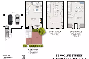 58 Wolfe St, Alexandria, VA 22314 - Photo 47