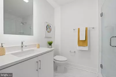 701 N Henry Street #210, Alexandria, VA 22314 - Photo 17