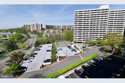 5911 Edsall Road #608, Alexandria, VA 22304 - Photo 19