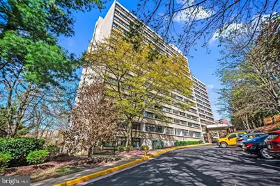 5911 Edsall Road #608, Alexandria, VA 22304 - Photo 41