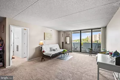 5911 Edsall Road #608, Alexandria, VA 22304 - Photo 15