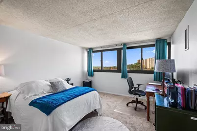 5911 Edsall Road #608, Alexandria, VA 22304 - Photo 5