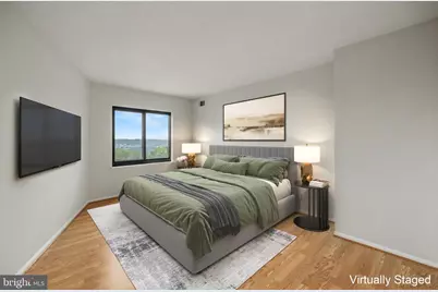 205 Yoakum Parkway #915, Alexandria, VA 22304 - Photo 17