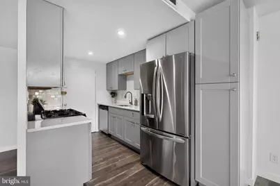 4600 Duke Street #403, Alexandria, VA 22304 - Photo 15