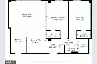 4600 Duke Street #403, Alexandria, VA 22304 - Photo 31