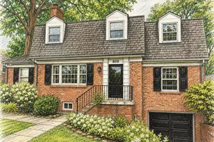808 W Timber Branch Pkwy, Alexandria, VA 22302 - Photo 1