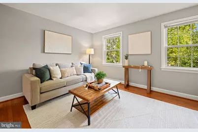 706 S Fayette Street #21, Alexandria, VA 22314 - Photo 3