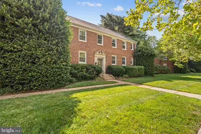 706 S Fayette Street #21, Alexandria, VA 22314 - Photo 19
