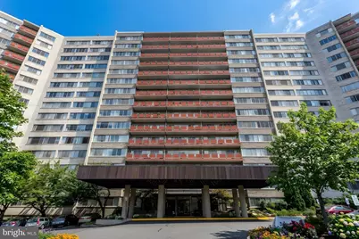 5340 Holmes Run Parkway #516, Alexandria, VA 22304 - Photo 3