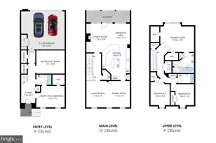 1822 Carpenter Rd, Alexandria, VA 22314 - Photo 53