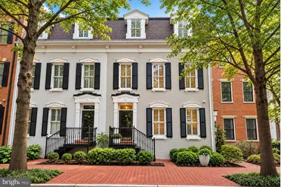 1822 Carpenter Road, Alexandria, VA 22314 - Photo 1