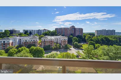 203 Yoakum Parkway #910, Alexandria, VA 22304 - Photo 15