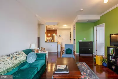 1111 Oronoco Street #433, Alexandria, VA 22314 - Photo 5
