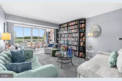 2151 Jamieson Avenue #1501, Alexandria, VA 22314 - Photo 3