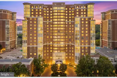 2151 Jamieson Avenue #1501, Alexandria, VA 22314 - Photo 1