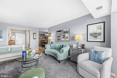 2151 Jamieson Avenue #1501, Alexandria, VA 22314 - Photo 5
