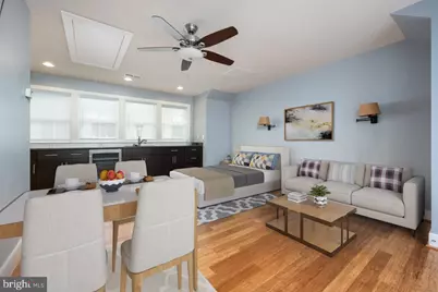 2216 Main Line Boulevard, Alexandria, VA 22301 - Photo 17