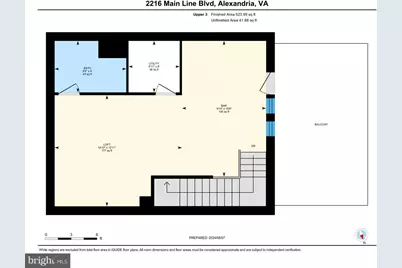 2216 Main Line Boulevard, Alexandria, VA 22301 - Photo 33