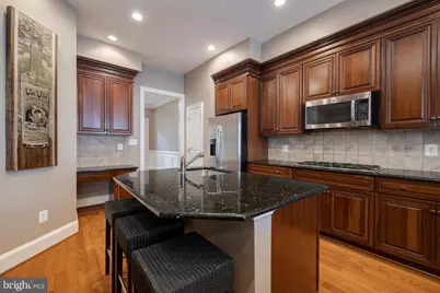 712 Bracey Lane, Alexandria, VA 22314 - Photo 21