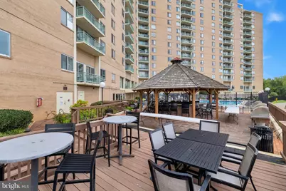 501 Slaters Lane #903, Alexandria, VA 22314 - Photo 41