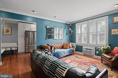 906 S Washington Street #311, Alexandria, VA 22314 - Photo 15
