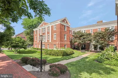 906 S Washington Street #311, Alexandria, VA 22314 - Photo 3