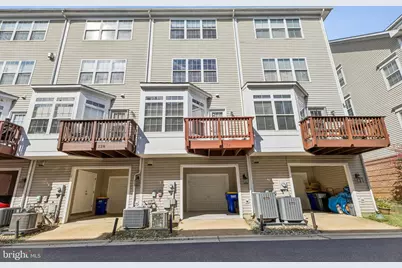 126 Cameron Station Boulevard, Alexandria, VA 22304 - Photo 23