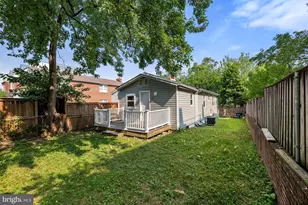 109 E Reed Ave, Alexandria, VA 22305 - Photo 1