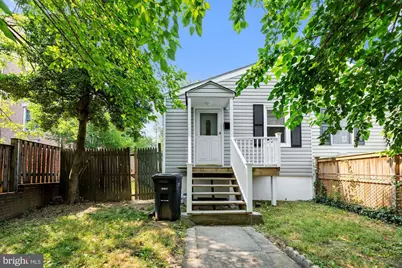 109 E Reed Avenue #1/2, Alexandria, VA 22305 - Photo 5