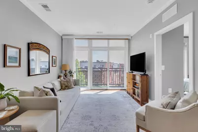 915 N Patrick Street #407, Alexandria, VA 22314 - Photo 11