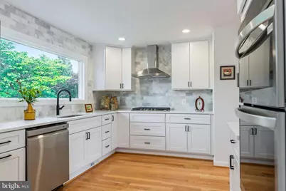 250 Aspen Street, Alexandria, VA 22305 - Photo 13