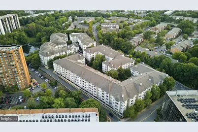 4551 Strutfield Lane #4403, Alexandria, VA 22311 - Photo 45