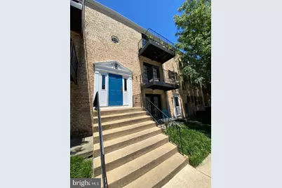 5927 Quantrell Avenue #204, Alexandria, VA 22312 - Photo 1