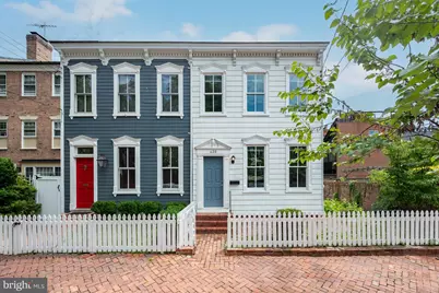 420 S Pitt Street S, Alexandria, VA 22314 - Photo 1