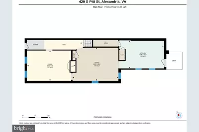 420 S Pitt Street S, Alexandria, VA 22314 - Photo 39