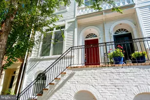 9 Franklin St, Alexandria, VA 22314 - Photo 5